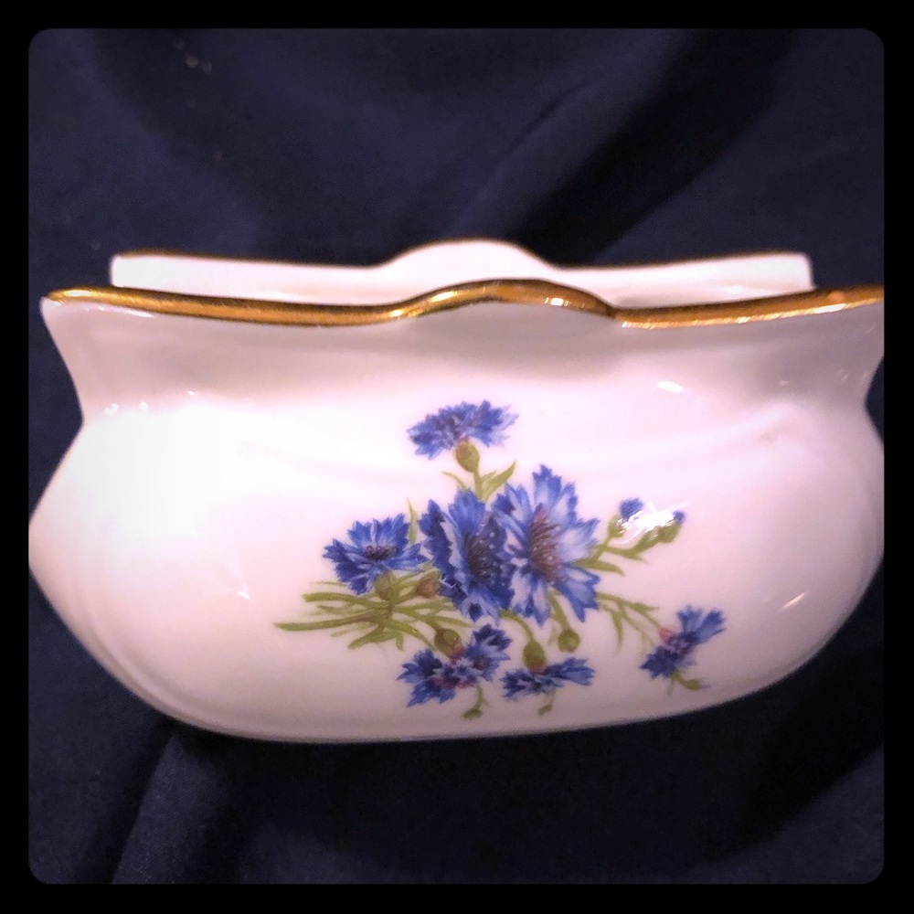 Vintage Lipstick Holder